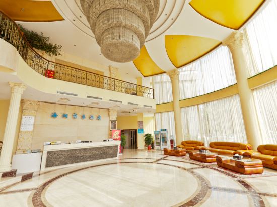 Others 3, Bazhou Hairun Business Hotel, Langfang