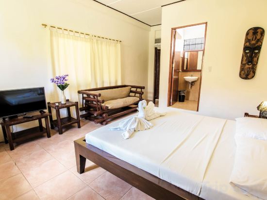 Levantin Room Type - Double Room
