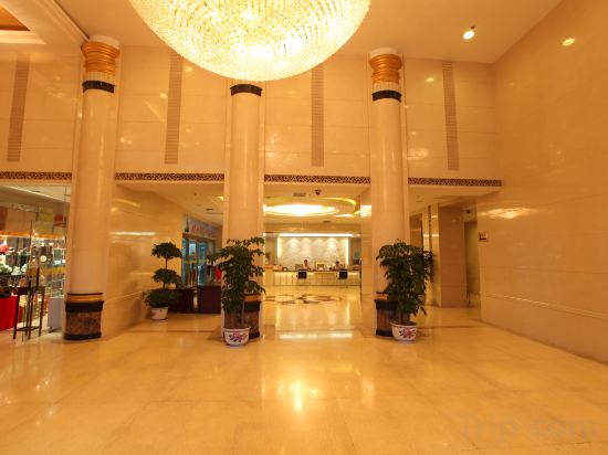 Others 3, Ningxia Labor Union Hotel, Yinchuan