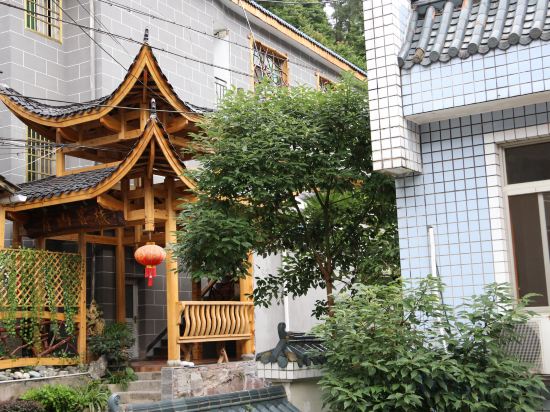 Others 4, Qingshan Inn, Zhangjiajie