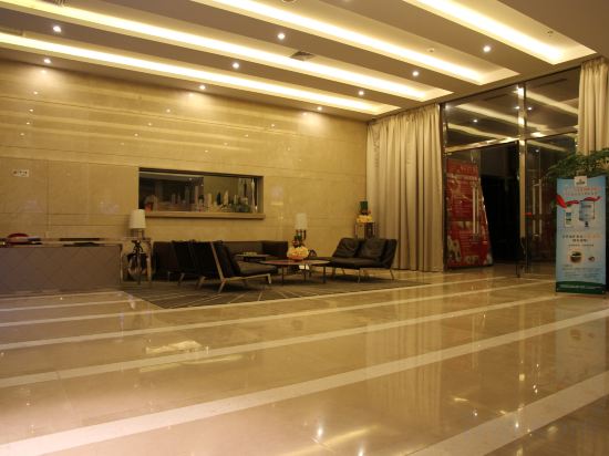 Others 5, Weiluo Apartment (Canton Tower Haizhu Wanda Plaza), Guangzhou