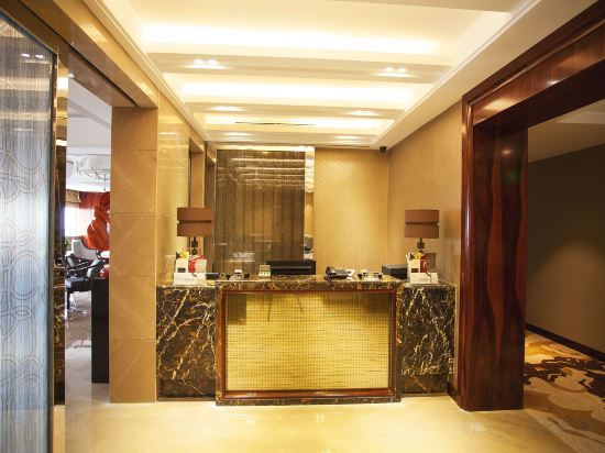 Others 4, Xinyu Rongcheng Inn (Xinyu Sports Center), Xinyu