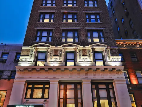 Park South Hotel, Part of Jdv by Hyatt