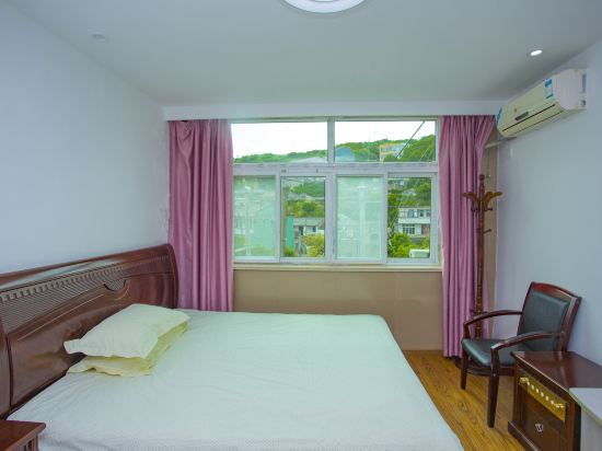 Others 3, Taoyuan Hotel (Gouqi Island), Zhoushan