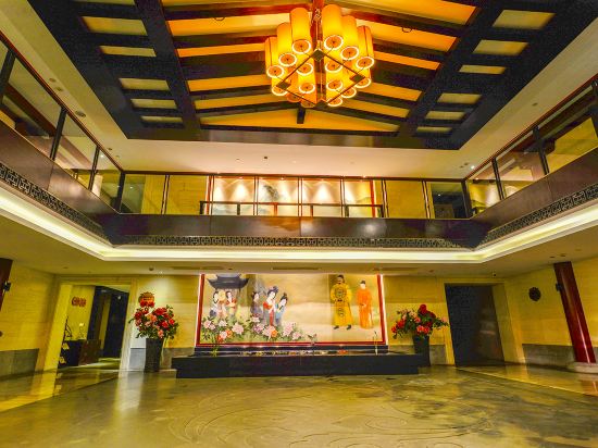 Others 4, Wuyi Tangfeng Hot Spring Resort, Jinhua