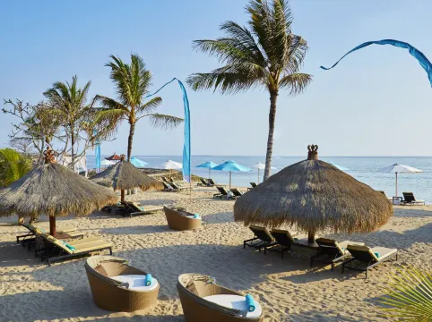 Sol Benoa Bali All Inclusive