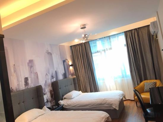 Others 3, Dajing Yongxin Hotel, Wenzhou