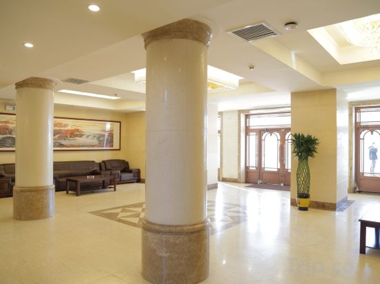 Others 4, Qinghua Shengqiao Business Hotel, Heihe