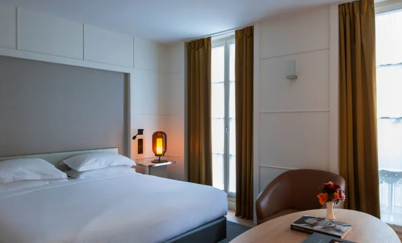 Hotel Opera Richepanse