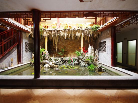Others 4, Chen's Courtyard Peninsula Courtyard Hotel, Yibin