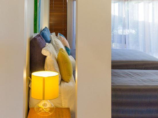 Sandpiper Motel Apollo Bay Room Type - Queen Room with Terrace
