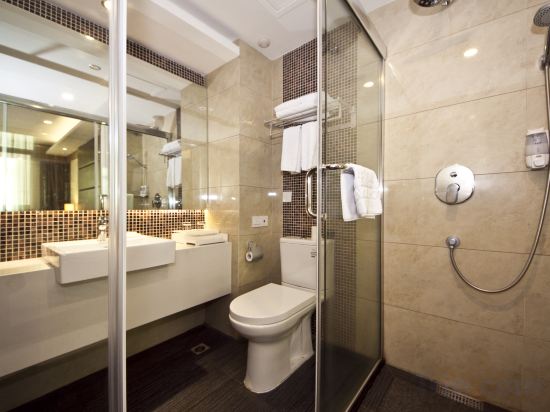 Others 3, Xiangxin Hotel Wuyishan, Nanping