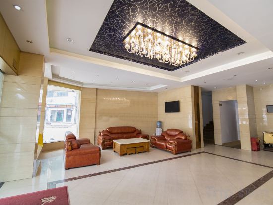 Others 5, Ganzhou Jinghao Business Hotel, Ganzhou