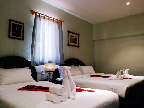 Central Vienna Hotel