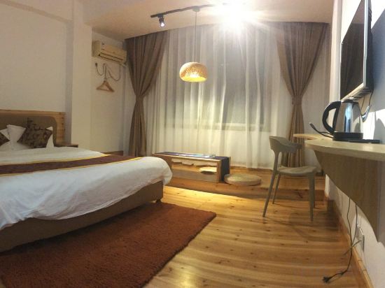 Others 2, Julong Hotel, Nanping