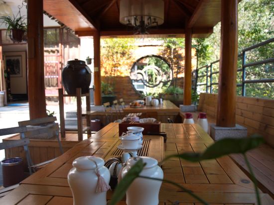 Others 3, Longsheng Yunzhiwei · Muquan Boutique Wellness Homestay, Guilin