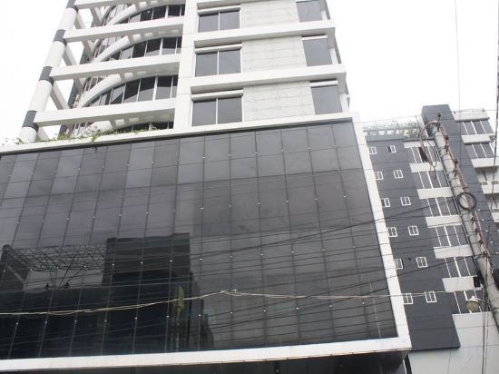 Hotel City Inn Ltd., Patuakhali