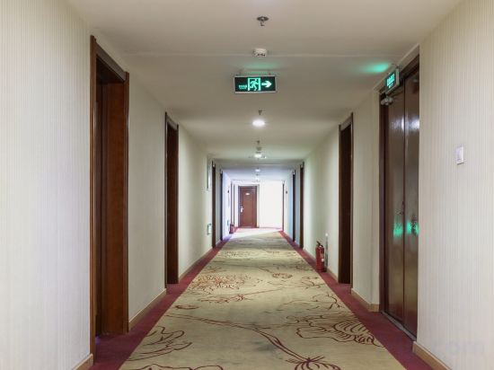 Others 2, Yourong Hotel (Harbin Convention and Exhibition Center Longta Branch), Harbin