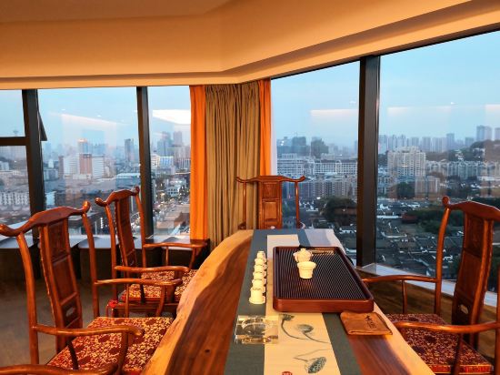 Others 5, DONGBAI LANES HOTEL, Fuzhou