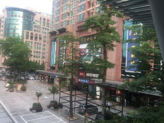 Others 3, Foshan TY Boutique Hotel (Dongjian Century Plaza), Foshan
