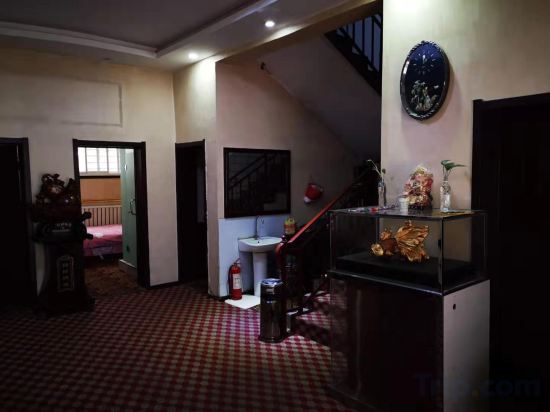 Others 3, Lanzhou Taihe Hotel, Lanzhou