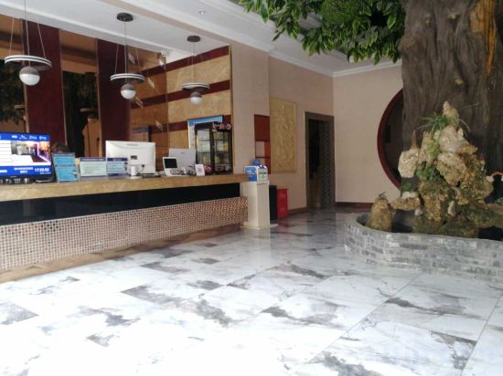 Others 3, Mianyang Xingyu Sunshine Hotel (Furong Seoul Fuleshan Park), Mianyang