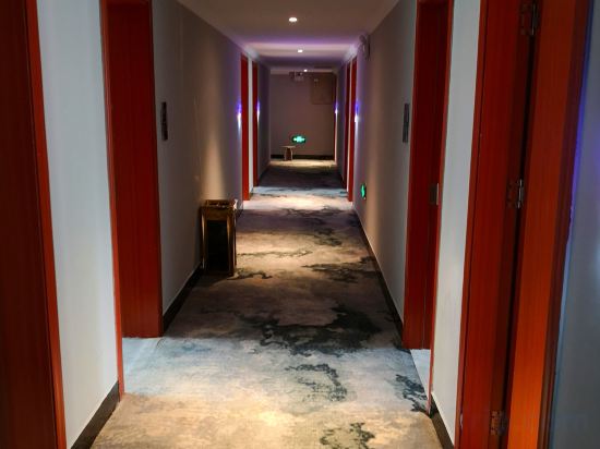 Others 4, Yi Jia Hotel(Pingxiang Golden Triangle Branch), Pingxiang