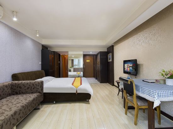 Others 4, Anan Apartment (Chengdu Chunxi Road Taikoo Li), Chengdu