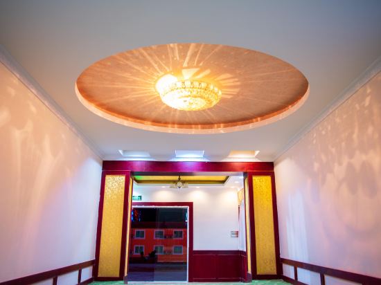 Others 3, Xinyuan Hotel (Jiuzhai Qianguqing Branch), Ngawa Tibetan and Qiang