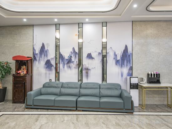 Others 2, Fujiang Boutique Hotel (Longyandong Station Branch), Longyan