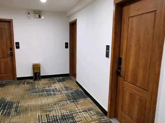Others 3, Jinfu Hotel, Nanping