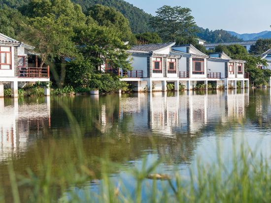 Others 2, Wanlv Lake · Wanlvgu · Baiziwei Hotel, Heyuan