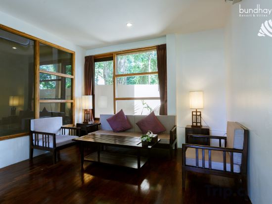 Bundhaya Villas Koh Lipe - Tap to explore photos