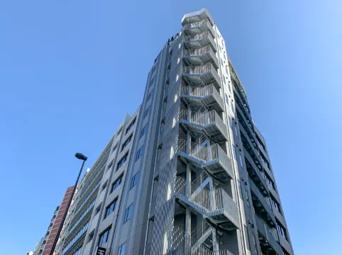 HOTEL LiVEMAX Tokyo Kanda-East