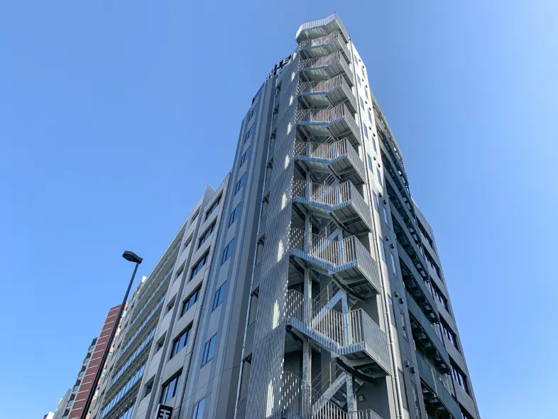 HOTEL LiVEMAX Tokyo Kanda-East