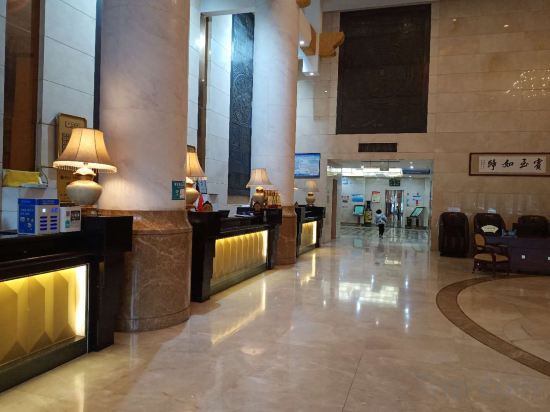 Others 2, Xiangfu Grand Hotel, Jincheng