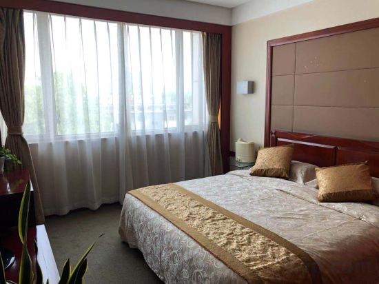 Shengli Hotel