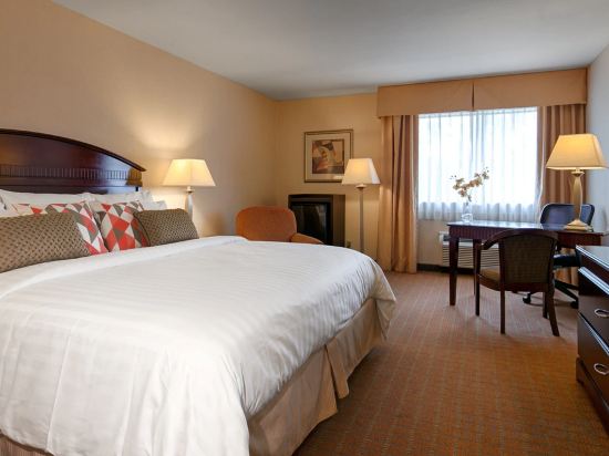 Best Western Plus West Covina Inn - Tap to explore photos
