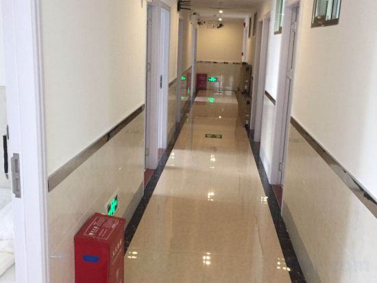 Others 3, Hongsheng Hotel (Shenzhen Railway Station), Shenzhen