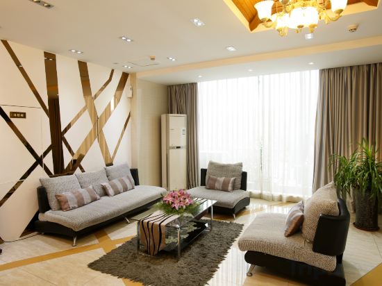 Others 5, Meidu Hotel (Panyu Changlong), Guangzhou