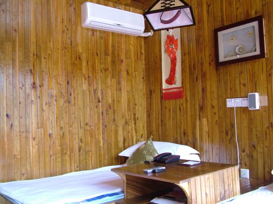 Others 2, Meiling Mountain Villa, Jingdezhen