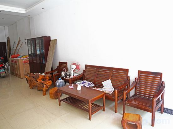 Others 3, Liucheng Hongyuan Business Hotel, Liuzhou