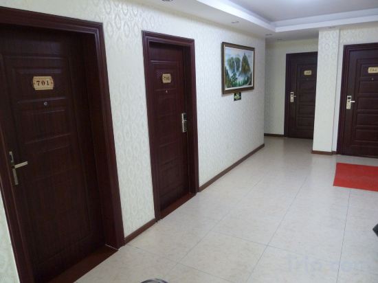 Others 3, Hongsheng Business Hotel, Heyuan