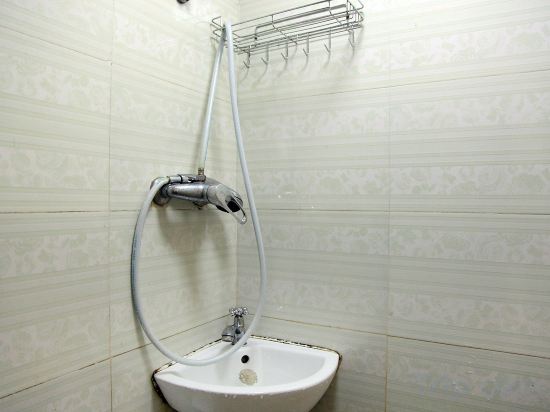 Others 5, Star 7 Apartment (Wuhan Optics Valley Plaza Dayang Department), Wuhan