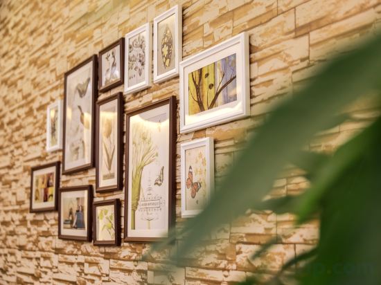 Others 2, Xujia Inn, Nanping