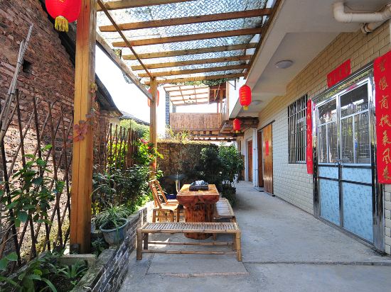 Others 5, Yunshuiyao Adejia Inn, Zhangzhou