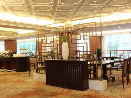 Others 4, West Hot Spring Resort, Mianyang