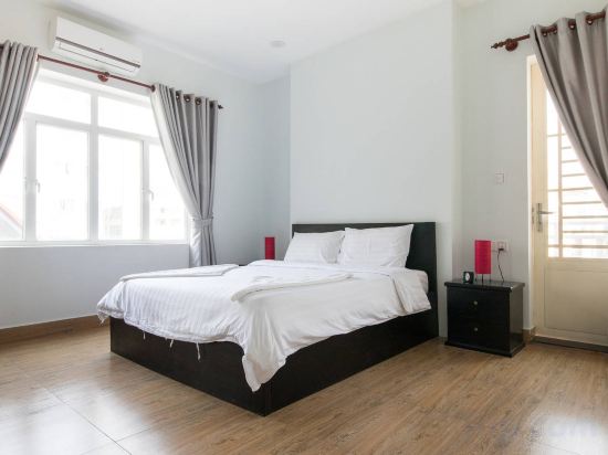 La Belle Residence Room Type - One Bedroom Suite