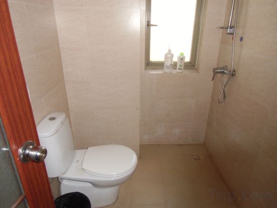 Others 3, Yumi Apartment ( North Gate of Sun Yat-sen University), Guangzhou