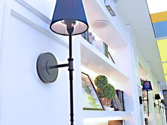 Others 3, Ziyou Island Hotel, Haikou